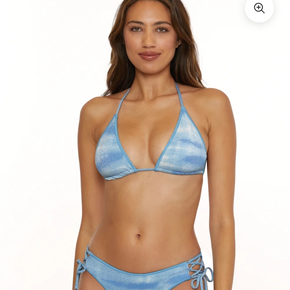 BNWT BECCA Bikini Set